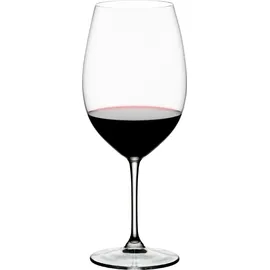Riedel Vinum Bordeaux Grand Cru Rotweinglas 0,96 l 2 St.