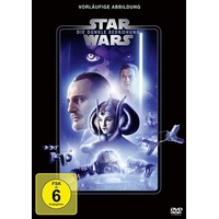 Walt disney / leonine Star Wars Episode 1 -