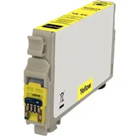 Büroring Tintenpatrone gelb, für Epson T3594, Inhalt: 25,4 ml