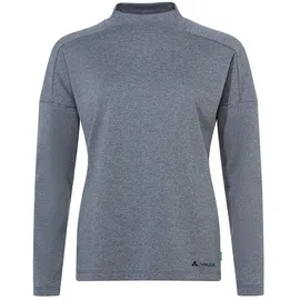Vaude Coreway Pullover Blau 44