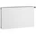 Kermi Plan-V Heizkörper 305 x 405 mm Typ 22 weiß rechts