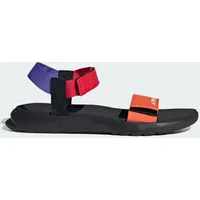 Adidas Terrex Hydroterra Light Sandalen - Semi Impact Orange