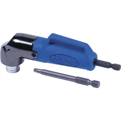 Kreg Winkel-Bithalter mit 1/4 inch-Anschluss