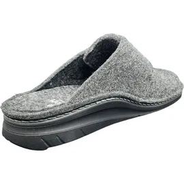 HAFLINGER Grizzly Torben Anthrazit 41