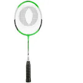 Oliver - Orion 58 Badmintonschläger Kinder besaitet grün - grün