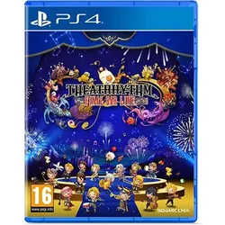 Theatrhythm Final Bar Line - PS4 [EU Version]