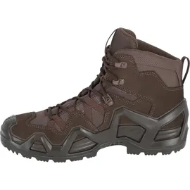 Lowa PROFESSIONAL Stiefel mittel ZEPHYR MK2 GTX MID W schwarz, 42.5 - Schwarz - 42.5