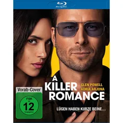 A Killer Romance