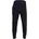 Herren Loungewear Sweathose Logo Baumwolle Dunkelblau L