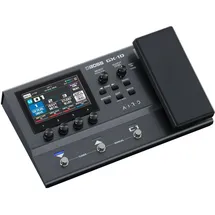boss (electronics) GX-10 Effektprozessor für Gitarre und Bass