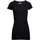 Promodoro Slim-Fit V-Ausschnitt T-Shirt Schwarz M