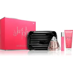Mauboussin A la Folie Geschenkset für Damen