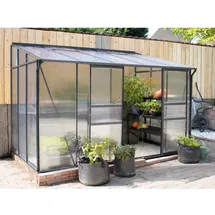 Vitavia Ida 5200 Alu schwarz HKP 4 mm  5,2 m2