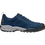 Scarpa Mojito GTX deep ocean 42