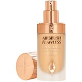 Charlotte Tilbury Airbrush Flawless Foundation 30 ml 6 - Warm