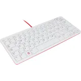 Raspberry Pi Tastatur DE