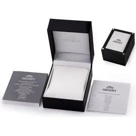 Orient RA-AR0007S10B goldene Uhr