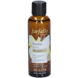 Farfalla Kuschelzart Körperöl