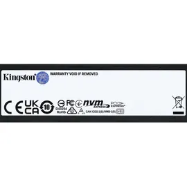 Kingston Renegade G5 4 TB M.2