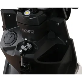 GT UNION Cross 2.0 50 ccm 3,0 PS 45 km/h Rot