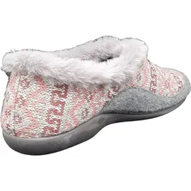 Varomed Clogs Grau 39