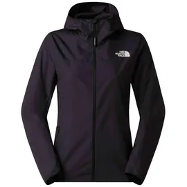 The North Face Fontanales Wind Damen schwarz