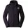 The North Face Fontanales Wind Damen schwarz
