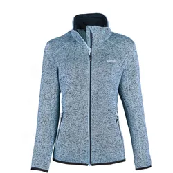 Regatta Strickfleecejacke Newhill, clear sky, 46