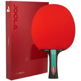 Joola Red Carbon Control