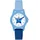 Cool Time CT Kids Armbanduhr CT-0051-PQ Gehäusebreite: nicht angegeben, Silikonarmband Blau, Größe: onesize