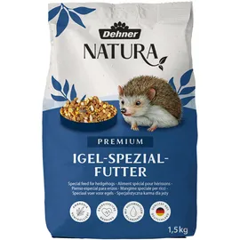Dehner Natura Premium Igel-Spezialfutter
