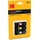 Emtec Kodak K100 8GB USB-Stick 2.0 3er Pack (Kappe: Blau, Rot, Gelb)