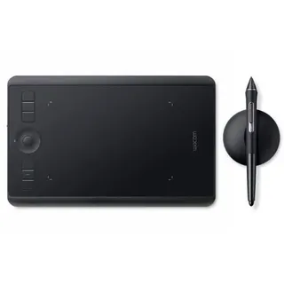 Wacom Intuos Pro S schwarz