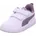 courtflex v3 dotty v Sportschuh weiß in Gr 23 Weiß 23