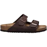 Birkenstock Arizona Weichbettung Naturleder geölt