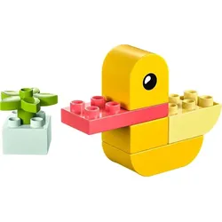 LEGO® DUPLO Meine erste Ente (Polybag)