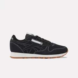 Reebok Classic Leather Black / Chalk / Gum 36,5