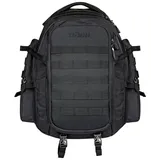 Dörr  Dörr Fotorucksack ProTac Schwarz (Fotorucksack, 25 l), Kameratasche, Schwarz