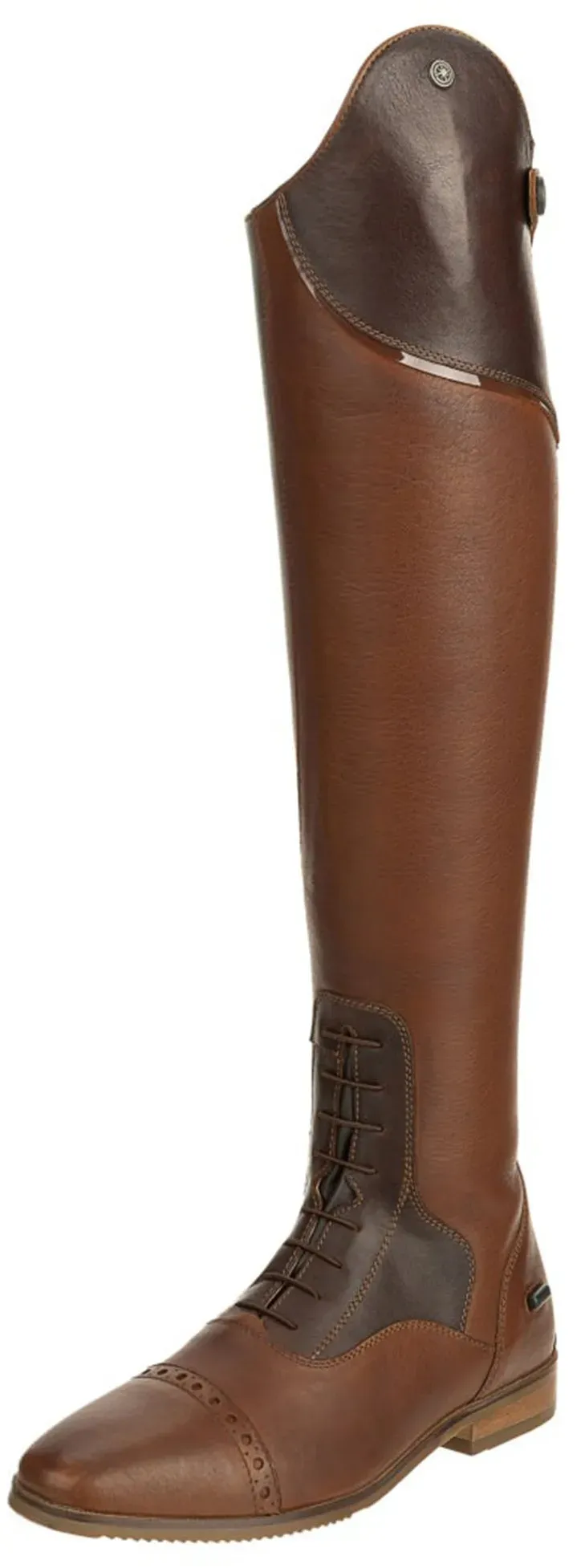 Suedwind Footwear Florentina hohe Reitstiefel