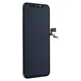 OEM Display für iPhone Xs mit Touchscreen, schwarz (HD+ Incell)