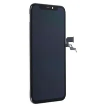 OEM Display für iPhone Xs mit Touchscreen, schwarz (HD+ Incell)