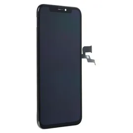 OEM Display für iPhone Xs mit Touchscreen, schwarz (HD+ Incell)