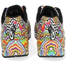 SKECHERS Sneaker low mischfarben 38