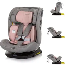 Chipolino Kindersitz X-Factor i-Size (Reboarder, ECE R129/i-Size Norm)