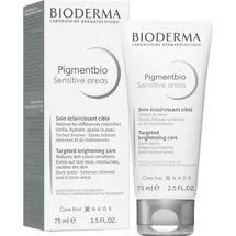 Bioderma Pigmentbio Sensitive Areas Creme 75 ml