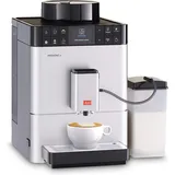 Melitta Caffeo Passione OT F531-101 silber