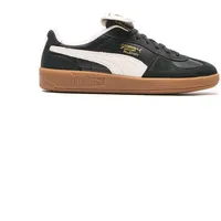Puma Palermo Premium - Black / White - EU