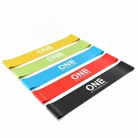 One Fitness PBF SET05 Mehrfarbig