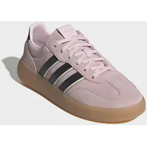 adidas Barreda Decode Clear Pink/Core Black/Wonder White 39 1/3