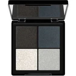 MAKE UP FACTORY Artist Studio Quad